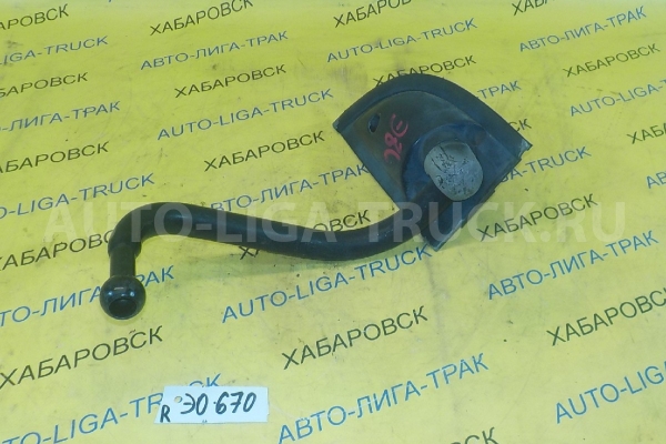 СТОЙКА ЗЕРКАЛА Isuzu Elf СТОЙКА ЗЕРКАЛА 8-97853-026-9 СТОЙКА ЗЕРКАЛА Isuzu Elf СТОЙКА ЗЕРКАЛА 8-97853-026-9