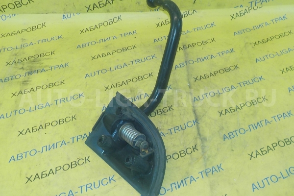 СТОЙКА ЗЕРКАЛА Isuzu Elf 4HF1 СТОЙКА ЗЕРКАЛА 4HF1 1999  8-97868-237-0