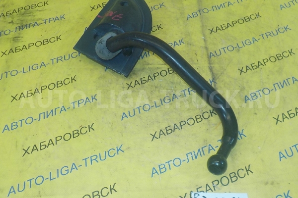 СТОЙКА ЗЕРКАЛА Isuzu Elf 4HF1 СТОЙКА ЗЕРКАЛА 4HF1 1999  8-97868-237-0