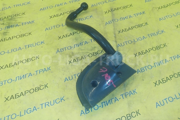 СТОЙКА ЗЕРКАЛА Isuzu Elf 4HF1 СТОЙКА ЗЕРКАЛА 4HF1 1999  8-97868-237-0