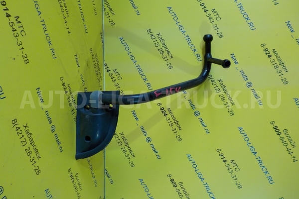 СТОЙКА ЗЕРКАЛА Isuzu Elf 4HG1 СТОЙКА ЗЕРКАЛА 4HG1 2001  8-97899-197-0