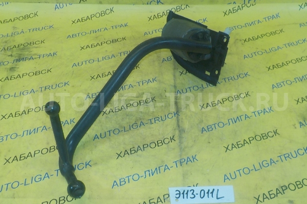 СТОЙКА ЗЕРКАЛА Isuzu Elf 4HG1 СТОЙКА ЗЕРКАЛА 4HG1 2000  8-97899-209-0