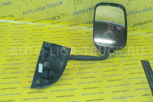 СТОЙКА ЗЕРКАЛА Isuzu Elf 4HG1 СТОЙКА ЗЕРКАЛА 4HG1 1996  8-97863-917-0