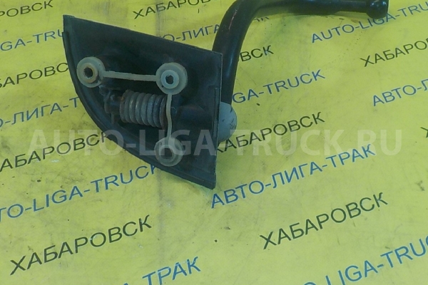 СТОЙКА ЗЕРКАЛА Isuzu Elf 4HG1 СТОЙКА ЗЕРКАЛА 4HG1 1997  8-97853-026-9