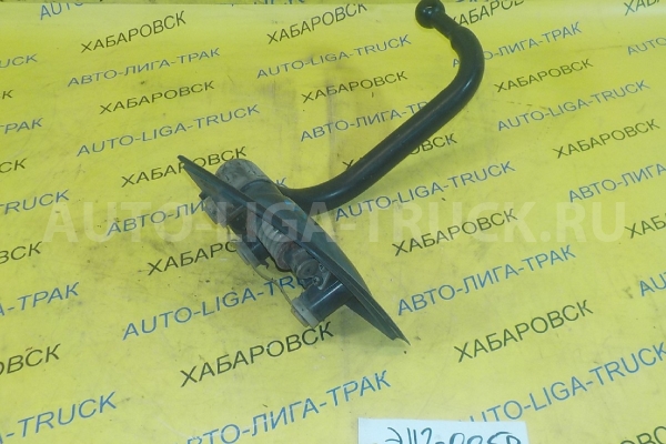 СТОЙКА ЗЕРКАЛА Isuzu Elf 4HG1 СТОЙКА ЗЕРКАЛА 4HG1 1997  8-97853-026-9