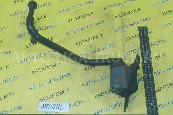 СТОЙКА ЗЕРКАЛА Isuzu Elf 4HG1 СТОЙКА ЗЕРКАЛА 4HG1 2000  8-97899-209-0