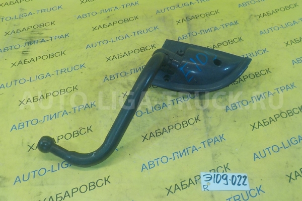 СТОЙКА ЗЕРКАЛА Isuzu Elf 4JG2 СТОЙКА ЗЕРКАЛА 4JG2 1997  8-97868-237-0