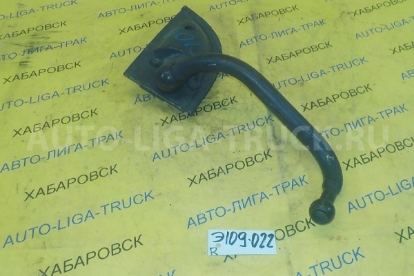 СТОЙКА ЗЕРКАЛА Isuzu Elf 4JG2 СТОЙКА ЗЕРКАЛА 4JG2 1997  8-97868-237-0