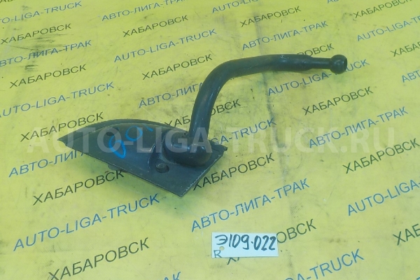 СТОЙКА ЗЕРКАЛА Isuzu Elf 4JG2 СТОЙКА ЗЕРКАЛА 4JG2 1997  8-97868-237-0