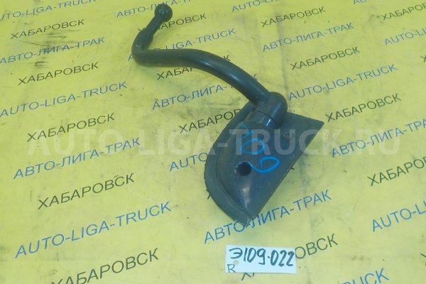 СТОЙКА ЗЕРКАЛА Isuzu Elf 4JG2 СТОЙКА ЗЕРКАЛА 4JG2 1997  8-97868-237-0