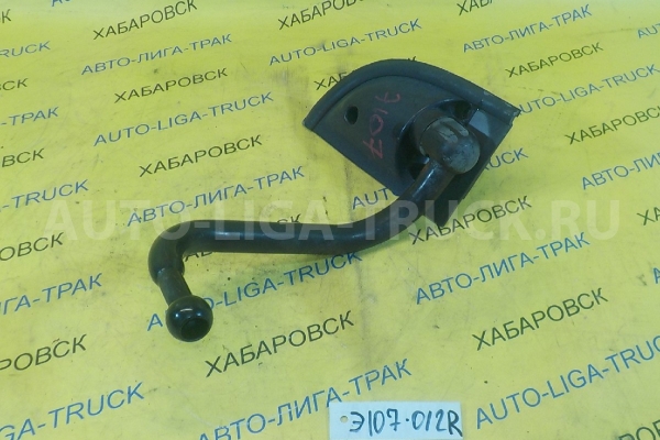 СТОЙКА ЗЕРКАЛА Isuzu Elf 4JG2 СТОЙКА ЗЕРКАЛА 4JG2 1999  8-97868-237-0