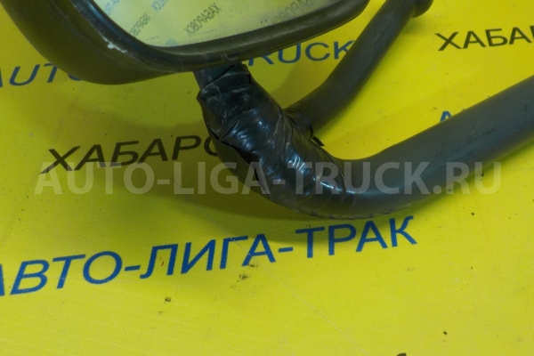 СТОЙКА ЗЕРКАЛА Isuzu Elf 4JG2 СТОЙКА ЗЕРКАЛА 4JG2 1995  8-97853-833-6