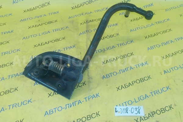 СТОЙКА ЗЕРКАЛА Isuzu Elf 4JG2 СТОЙКА ЗЕРКАЛА 4JG2 2001  8-97866-942-1