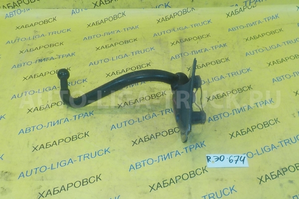 СТОЙКА ЗЕРКАЛА Isuzu Elf СТОЙКА ЗЕРКАЛА    8-97853-026-9