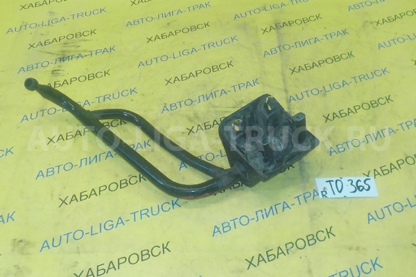 СТОЙКА ЗЕРКАЛА Mazda Titan СТОЙКА ЗЕРКАЛА    W245-69-A30C