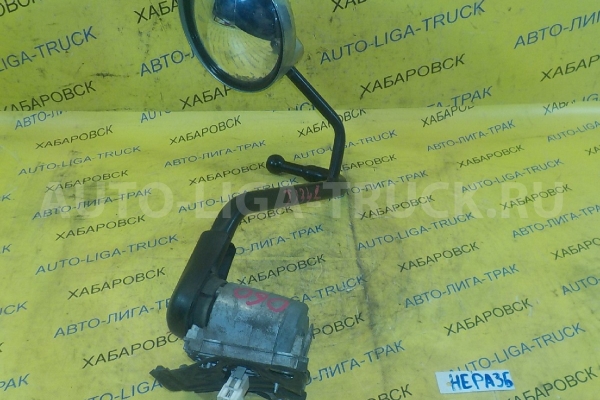 СТОЙКА ЗЕРКАЛА Mazda Titan 4HF1 СТОЙКА ЗЕРКАЛА 4HF1 2001  W620-69-180F