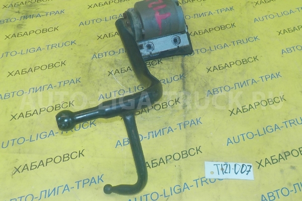 СТОЙКА ЗЕРКАЛА Mazda Titan 4HF1 СТОЙКА ЗЕРКАЛА 4HF1 1999  W74P-69-180B