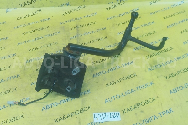 СТОЙКА ЗЕРКАЛА Mazda Titan 4HF1 СТОЙКА ЗЕРКАЛА 4HF1 1999  W74P-69-180B