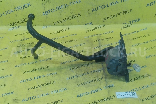 СТОЙКА ЗЕРКАЛА Mazda Titan 4HF1 СТОЙКА ЗЕРКАЛА 4HF1 2001  W620-69-180F