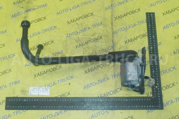 СТОЙКА ЗЕРКАЛА Mazda Titan 4HF1 СТОЙКА ЗЕРКАЛА 4HF1 2001  W620-69-180F