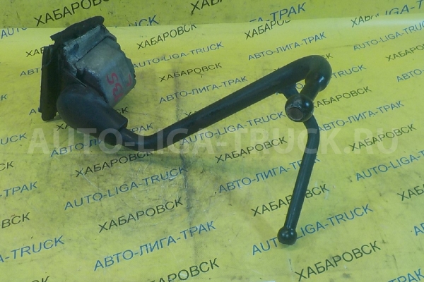 СТОЙКА ЗЕРКАЛА Mazda Titan 4HF1 СТОЙКА ЗЕРКАЛА 4HF1 2001  W620-69-180F