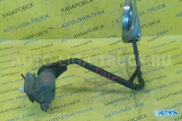 СТОЙКА ЗЕРКАЛА Mazda Titan 4HF1 СТОЙКА ЗЕРКАЛА 4HF1 2001  W620-69-180F