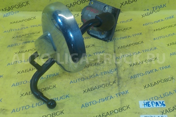 СТОЙКА ЗЕРКАЛА Mazda Titan 4HF1 СТОЙКА ЗЕРКАЛА 4HF1 2001  W620-69-180F