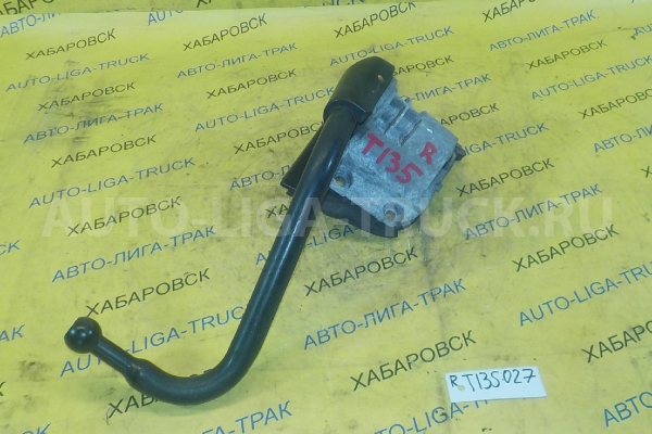 СТОЙКА ЗЕРКАЛА Mazda Titan 4HF1 СТОЙКА ЗЕРКАЛА 4HF1 2001  W610-69-120C