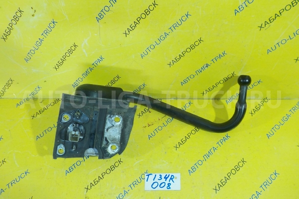 СТОЙКА ЗЕРКАЛА Mazda Titan 4HF1 СТОЙКА ЗЕРКАЛА 4HF1 2001  W610-69-120C