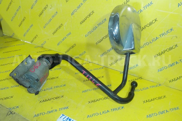 СТОЙКА ЗЕРКАЛА Mazda Titan 4HF1 СТОЙКА ЗЕРКАЛА 4HF1 2001  W620-69-180