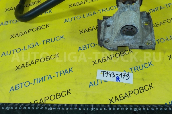 СТОЙКА ЗЕРКАЛА Mazda Titan 4HG1 СТОЙКА ЗЕРКАЛА 4HG1 2000  W610-69-120C