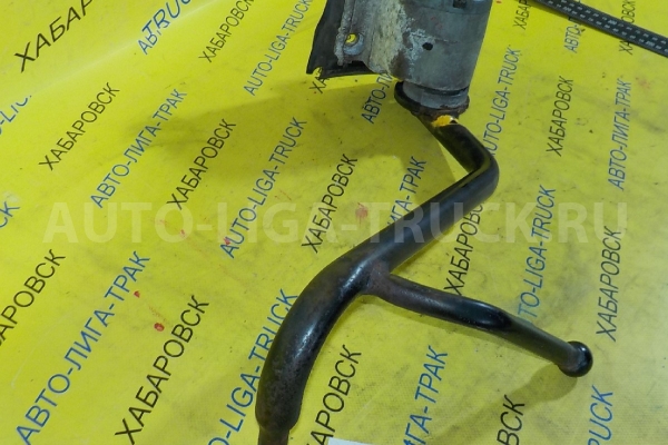 СТОЙКА ЗЕРКАЛА Mazda Titan 4HG1 СТОЙКА ЗЕРКАЛА 4HG1 2000  W640-69-17Z