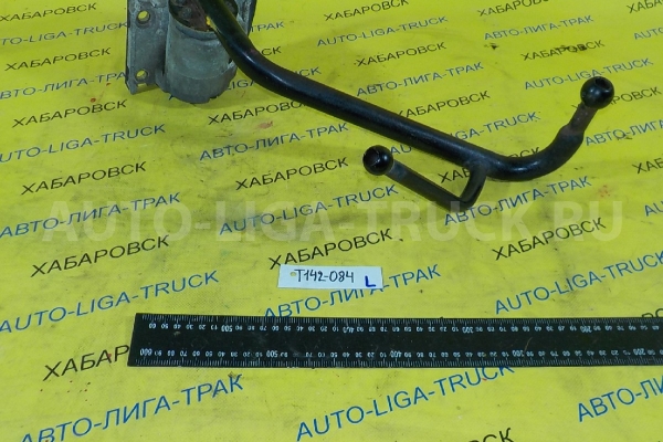 СТОЙКА ЗЕРКАЛА Mazda Titan 4HG1 СТОЙКА ЗЕРКАЛА 4HG1 2000  W640-69-17Z