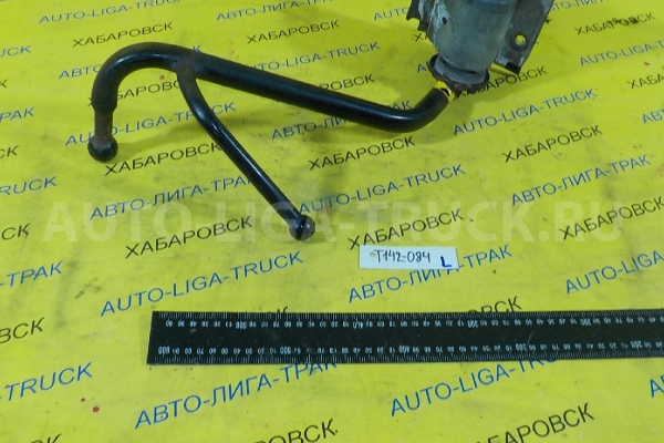 СТОЙКА ЗЕРКАЛА Mazda Titan 4HG1 СТОЙКА ЗЕРКАЛА 4HG1 2000  W640-69-17Z