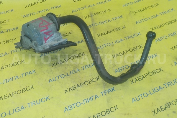 СТОЙКА ЗЕРКАЛА Mazda Titan 4HG1 СТОЙКА ЗЕРКАЛА 4HG1 2000  W621-69-180E