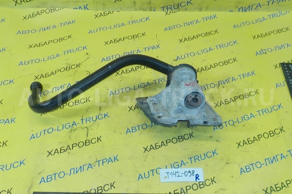 СТОЙКА ЗЕРКАЛА Mazda Titan 4HG1 СТОЙКА ЗЕРКАЛА 4HG1 2000  W610-69-120B