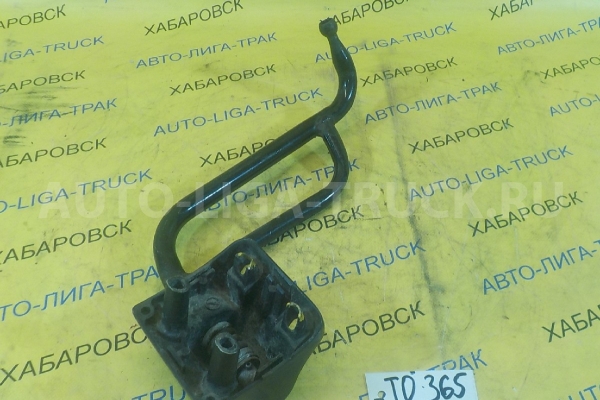 СТОЙКА ЗЕРКАЛА Mazda Titan СТОЙКА ЗЕРКАЛА    W245-69-A30C