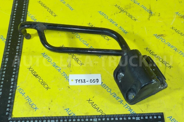 СТОЙКА ЗЕРКАЛА Mazda Titan TF СТОЙКА ЗЕРКАЛА TF 1994 W257-69-A30A СТОЙКА ЗЕРКАЛА Mazda Titan TF СТОЙКА ЗЕРКАЛА TF 1994 W257-69-A30A