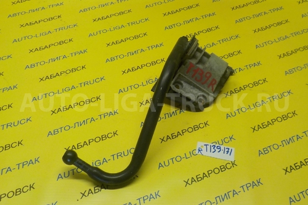 СТОЙКА ЗЕРКАЛА Mazda Titan TF СТОЙКА ЗЕРКАЛА TF 2001 W610-69-120 СТОЙКА ЗЕРКАЛА Mazda Titan TF СТОЙКА ЗЕРКАЛА TF 2001 W610-69-120