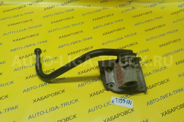 СТОЙКА ЗЕРКАЛА Mazda Titan TF СТОЙКА ЗЕРКАЛА TF 2001 W610-69-120 СТОЙКА ЗЕРКАЛА Mazda Titan TF СТОЙКА ЗЕРКАЛА TF 2001 W610-69-120