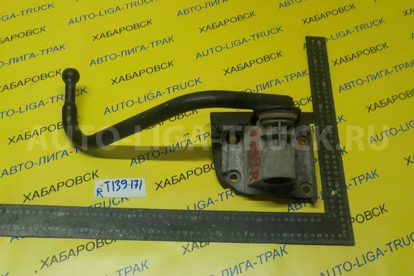 СТОЙКА ЗЕРКАЛА Mazda Titan TF СТОЙКА ЗЕРКАЛА TF 2001 W610-69-120 СТОЙКА ЗЕРКАЛА Mazda Titan TF СТОЙКА ЗЕРКАЛА TF 2001 W610-69-120