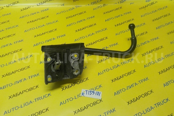 СТОЙКА ЗЕРКАЛА Mazda Titan TF СТОЙКА ЗЕРКАЛА TF 2001 W610-69-120 СТОЙКА ЗЕРКАЛА Mazda Titan TF СТОЙКА ЗЕРКАЛА TF 2001 W610-69-120