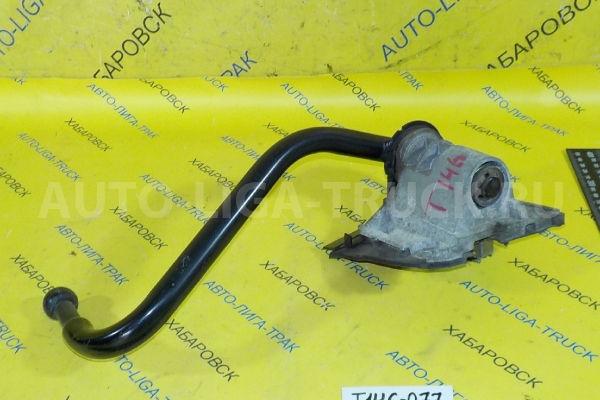 СТОЙКА ЗЕРКАЛА Mazda Titan VL СТОЙКА ЗЕРКАЛА  2002  W611-69-120C