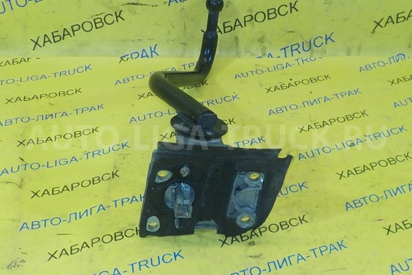 СТОЙКА ЗЕРКАЛА Mazda Titan WL СТОЙКА ЗЕРКАЛА WL 2002  W611-69-120C