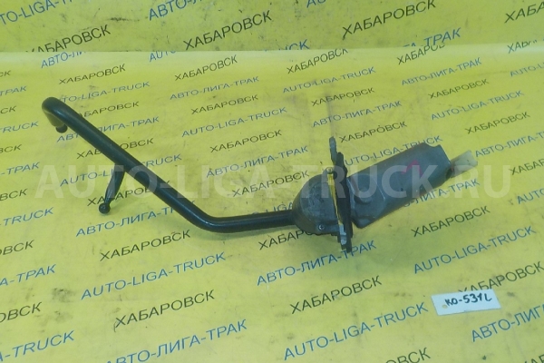 СТОЙКА ЗЕРКАЛА Mitsubishi Canter СТОЙКА ЗЕРКАЛА    MC140564