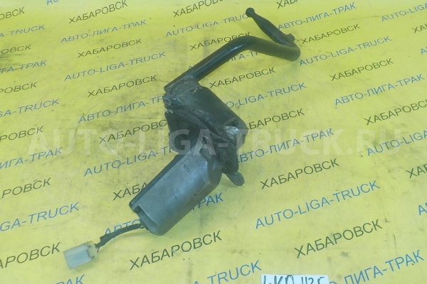 СТОЙКА ЗЕРКАЛА Mitsubishi Canter СТОЙКА ЗЕРКАЛА    MC140563