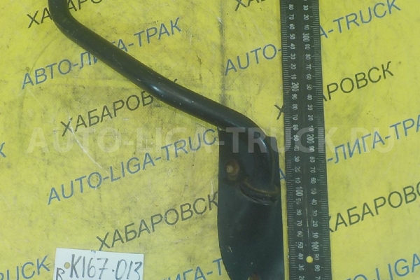 СТОЙКА ЗЕРКАЛА Mitsubishi Canter 4D32 СТОЙКА ЗЕРКАЛА 4D32 1989  MB094870