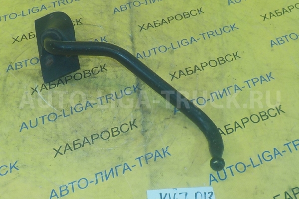 СТОЙКА ЗЕРКАЛА Mitsubishi Canter 4D32 СТОЙКА ЗЕРКАЛА 4D32 1989  MB094870