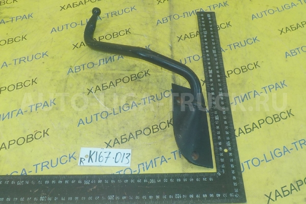 СТОЙКА ЗЕРКАЛА Mitsubishi Canter 4D32 СТОЙКА ЗЕРКАЛА 4D32 1989  MB094870