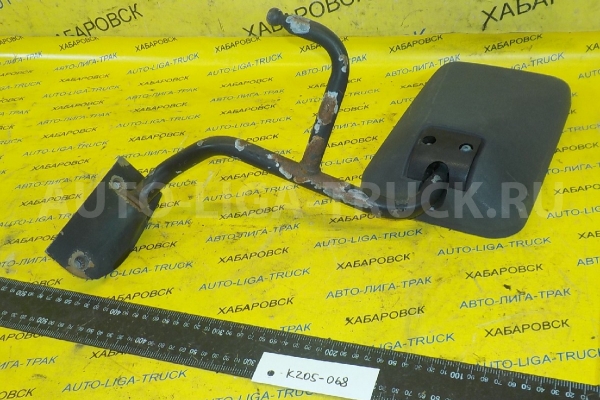 СТОЙКА ЗЕРКАЛА Mitsubishi Canter 4D32 СТОЙКА ЗЕРКАЛА 4D32 1990  MB094873